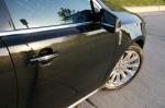 Lincoln MKS 2008 года